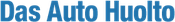 Logo of Das Auto Huolto Oy